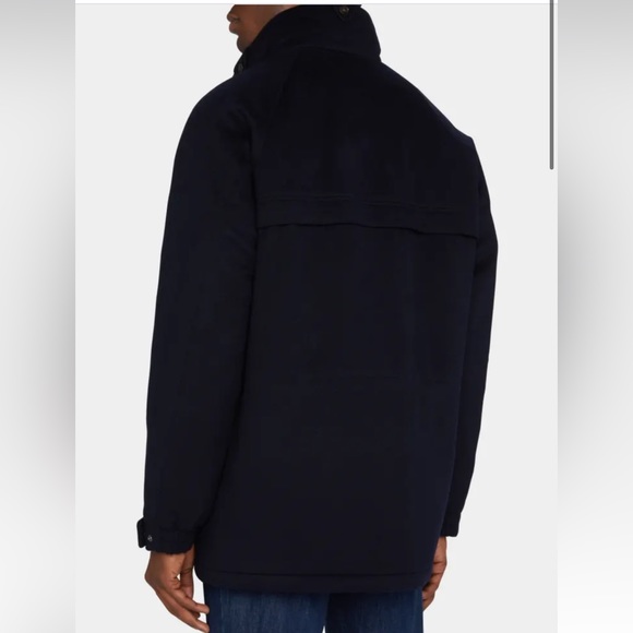 Loro Piana Icer Jacket - Picture 3 of 17